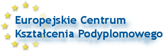 Europejskie Centrum Ksztalcenia Podyplomowego